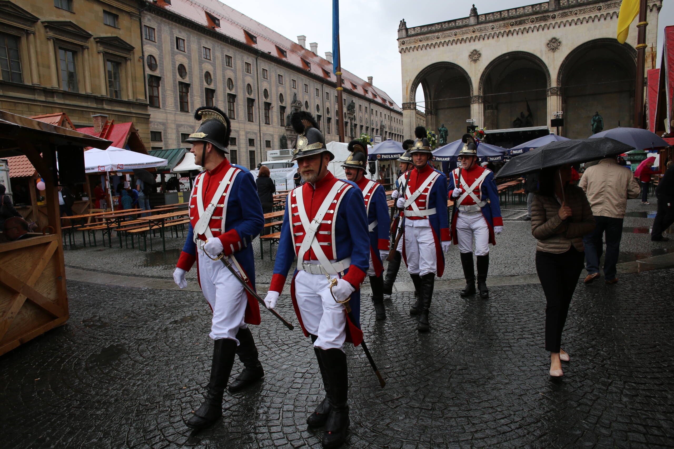 Overtourism is Eroding the National Identity of European Cities