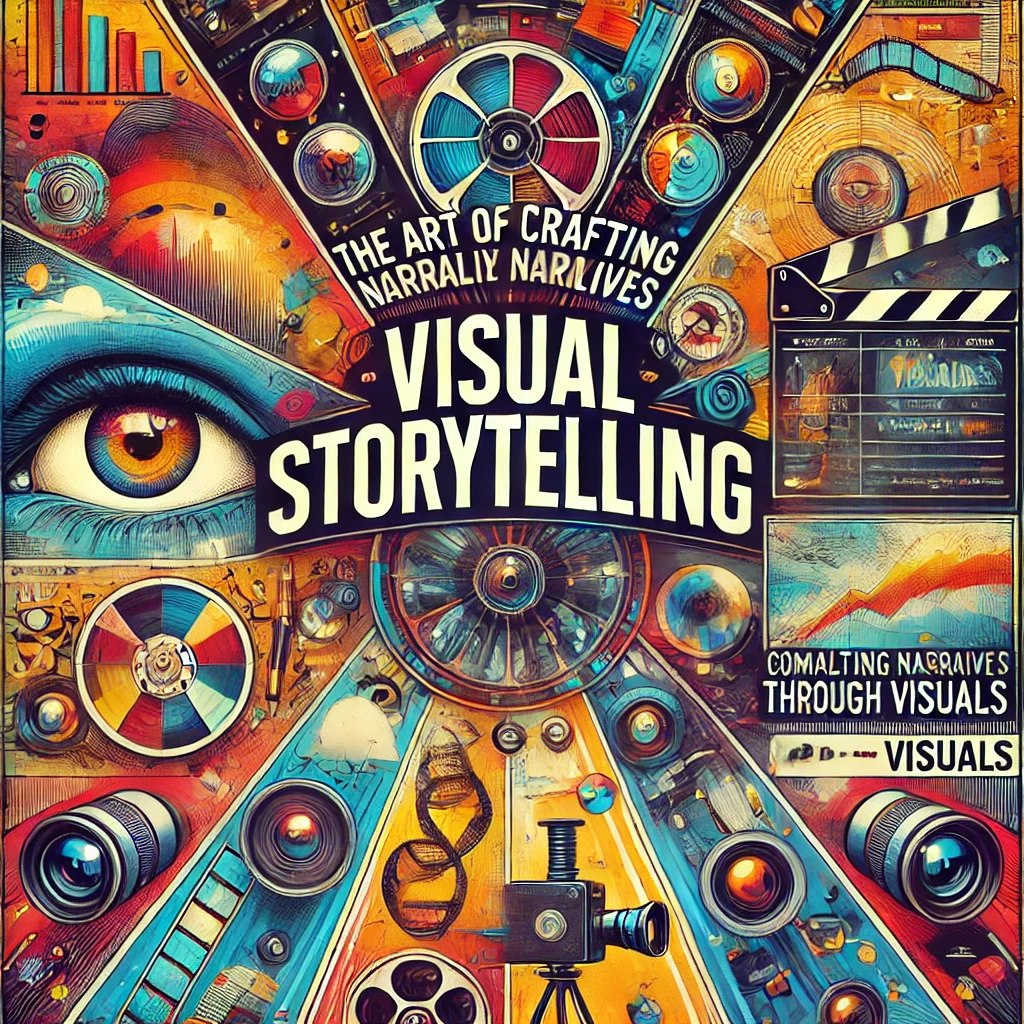 Visual storytelling